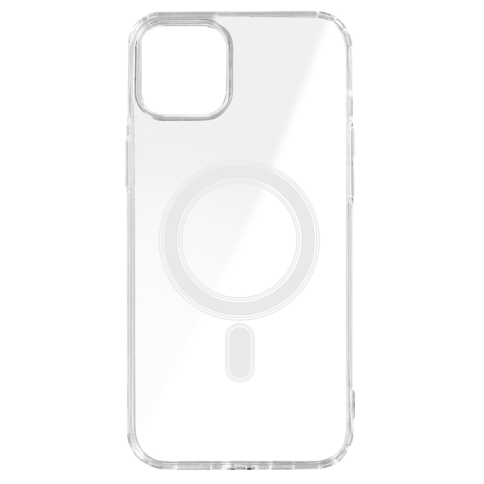 Coque iPhone 12 Mini Swissten protection hybride anti-choc dos rigide