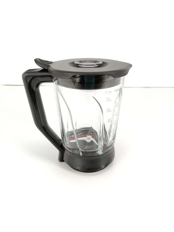 ROBOT DA CUCINA Bosch MUM9DT5S41 1500W FRULLATORE TRITATUTTO argento - Immagine 3 di 4