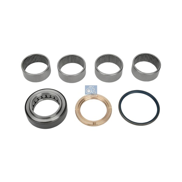 Reparatursatz Achsschenkelbolzen DT Spare Parts FüR U.A. MERCEDES-BENZ Actros-image