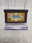 Konami Collector's Series Arcade Advanced Nintendo Game Boy Advance 2002 GBA