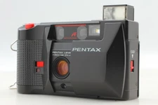 [Near MINT] Pentax PC35 AF-M DATE Point & Shoot 35mm Film Camera From JAPAN