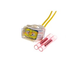 ORIGINAL® Sencom Kabelreparatursatz, Nebelscheinwerfer für Toyota GT 86 Coupe