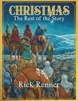 Christmas - The Rest Of The Story | Rick Renner | Taschenbuch | Englisch | 2022