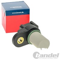 Bremi Nockenwellensensor Passend FüR Hyundai Accent Coupe Elantra Getz Matrix |