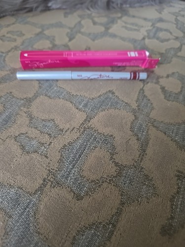 MARY KAY DARK RED SIGNATURE LIP LINER PENCIL NEW - Picture 2 of 3