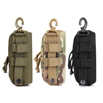 Tactic Glasses Bag Outdoor Multipurpose Pouch Pack Climbing Hunting
