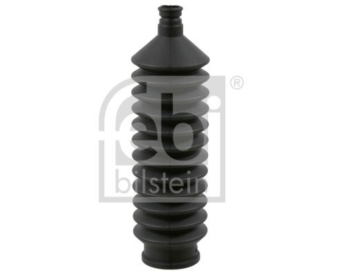 Spurstangenkopf Vorne Links Rechts Febi Bilstein 12555 Passend FÜR Fiat-image