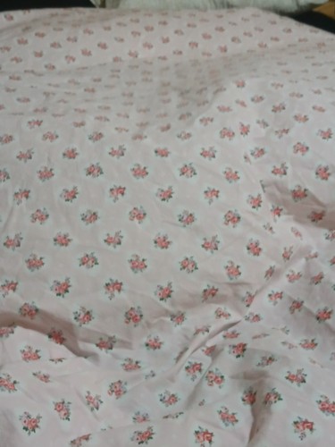 cath kidston London 2 Pillow Case 'S 1 Fitted Queen Floral - Picture 6 of 10