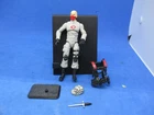 G.I. JOE ACTION FIGURE 2009 Cobra Stinger Driver V2