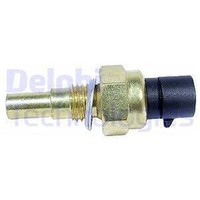 Delphi TS10254 Sensor, KüHlmitteltemperatur FüR Chevrolet, Daewoo, Fiat, Opel