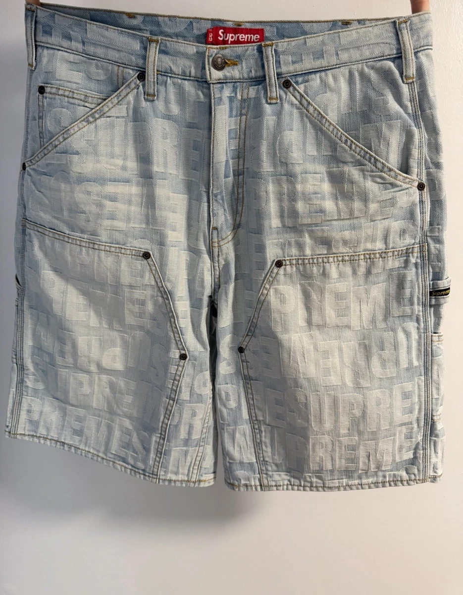 Supreme Cargo Shorts for Men for sale | eBay