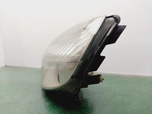 7701064132 Faro Izquierdo para RENAULT SCENIC II (JM) Confort Dynamique 9334766 - Imagen 4 de 10