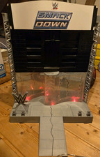 WWE Electronic Ultimate Entrance Stage