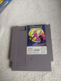 Darkwing Duck - Nintendo Entertainment System / NES (Boxed, NO Instructions)