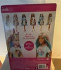2019 Barbie Style & Switch Unicorn to Mermaid 11.5in Fashion Doll Set GFX94 5+ — photo 2