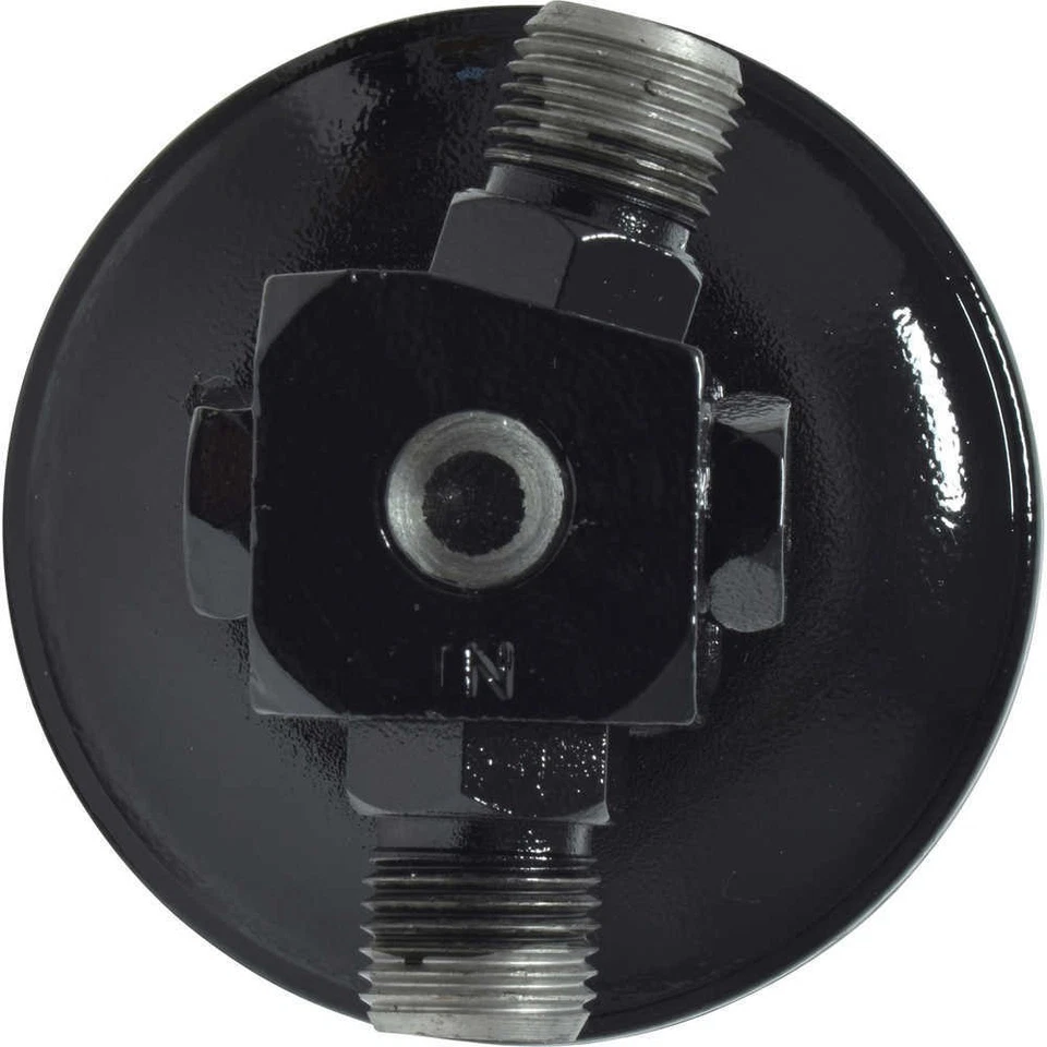 Receptor de aire acondicionado secador para Subaru GL DL GL-10 1983-1989 AIRE ACONDICIONADO UNIVERSAL, Foto 4 de 4