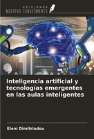 Eleni Dimitriadou | Inteligencia Artificial Y TecnologíAs Emergentes En Las...