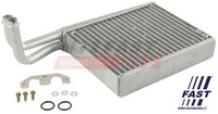 Fast FT55539 WäRmetauscher FüR Innenraumheizung HeizungsküHler Heizung