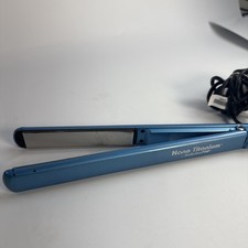 Babyliss Pro Nano Titanium Ultra Thin Flat Ir...