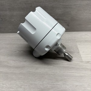 Monitor Model KA 1-8301-1 Rotary Paddle Bin Monitor, 120VAC, Tested