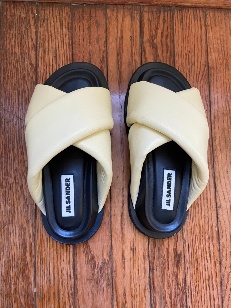 Jil Sander Women's Sandals for sale - eBay