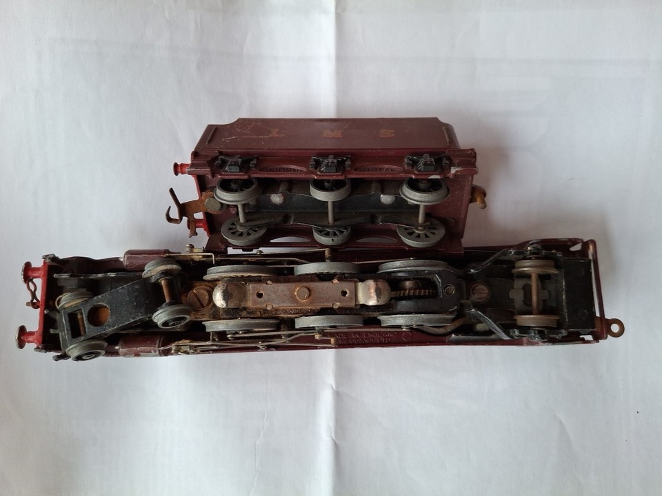 Hornby