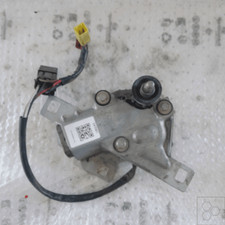 Lunette arrière Peugeot 106