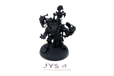 Warhammer Ork Painboss JYS4