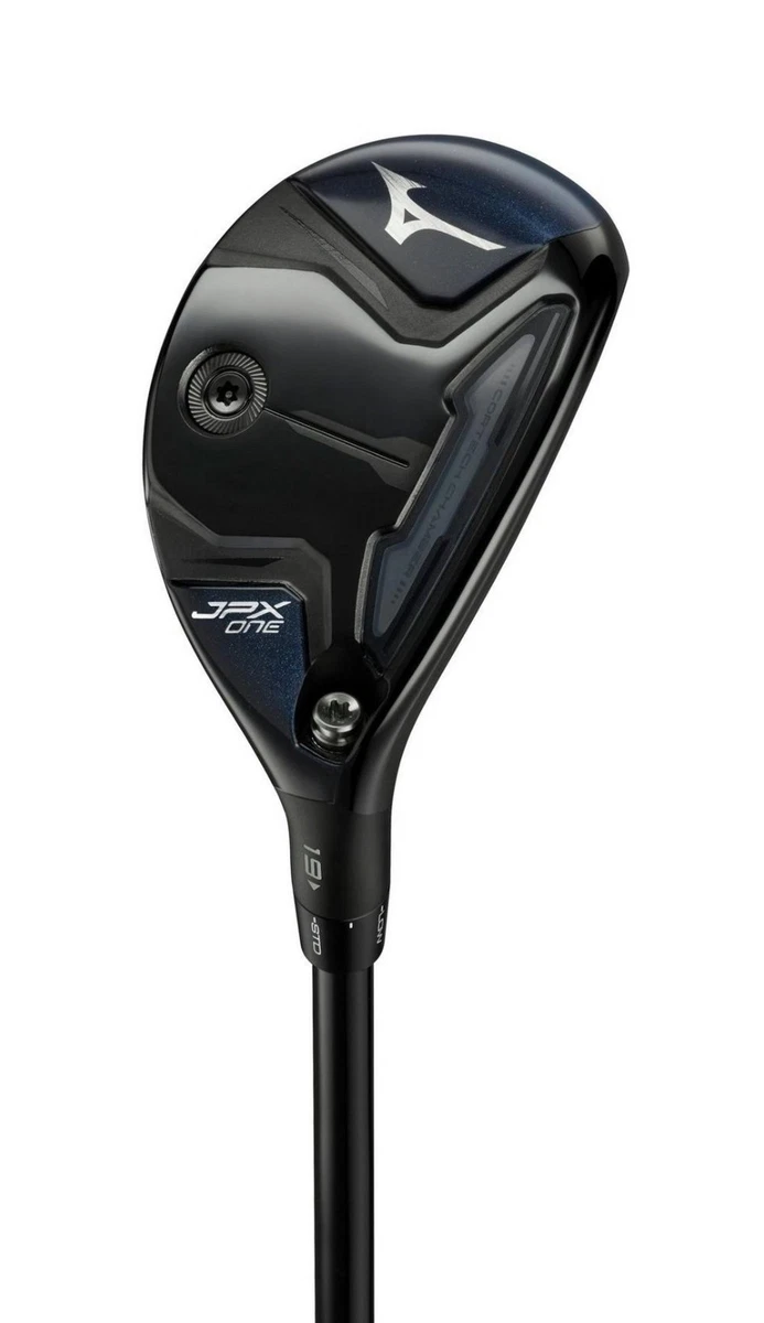 Mizuno 22 Loft Hybrid, Utility Golf Clubs for sale | eBay