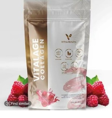 VITALAGE COLLAGEN by Vitalhealth