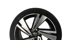 2gm601025 18 -alufelge VOLKSWAGEN T-CROSS C11 2019- C1 DLA 2019 2219625