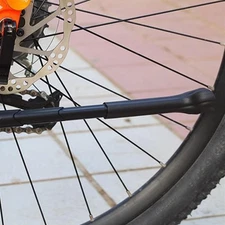 Bicycle Kickstand Leg Kick Stand Single Side Kickstand