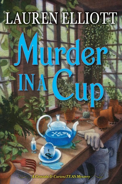 Lauren Elliott | Murder In A Cup | Buch | Englisch (2023) | EAN 9781496739070-image