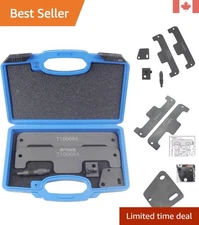 Lightweight Timing Tool Kit for VW & Porsche: Perfect for Engine Maintenance