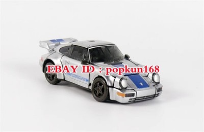 New In Stock Mirage Autobot BMB CY-01 Deluxe Deformabl Robot Actions Figure Toys