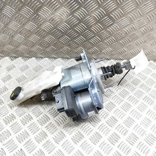 TESLA MODEL 3 Bremskraftverstärker 1044672-00-F RHD 2022 25388160