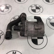 Pompe à eau BMW M6