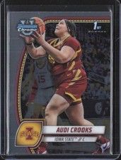 2024-25 Bowman Chrome University Basketball Cards - You Pick - SHIPS FREE