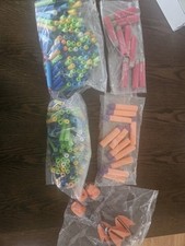 Nerf Dart And Arrows- Ammo Lot 250 Pieces