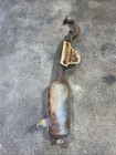 <!--F#f_0-->2001 Polaris Sportsman 90 Full Stock Exhaust Muffler<!--F/-->