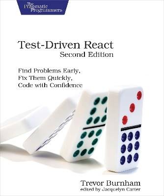 Test-Driven React, 2nd Edition, Trevor Burnham, P