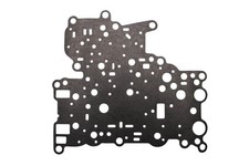 A103320a - Aluminum Powerglide Lower Valve Body Gasket 1962-1966 A103320a - Aluminum Powerglide Lower Valve Body Gasket 1962-1966