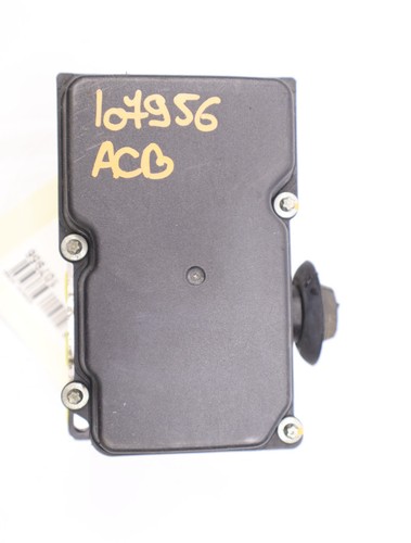 Calculateur abs occasion FORD KA II Phase 1 - 1.2i 69ch - Photo 7/8