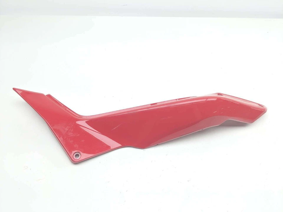 14 Carenado trasero izquierdo Ducati Multistrada 1200 plástico 48231631A Foto 3 de 4