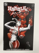Hardlee Thinn 1 Ross Homage Variant Counterpoint Classic 2017 comic cover