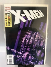 New X-Men #189