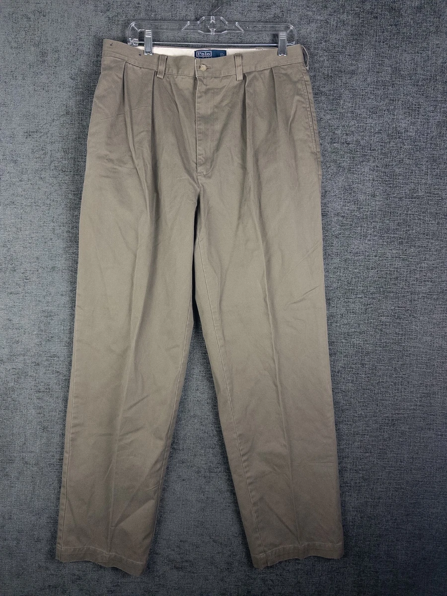 Polo Ralph Lauren Andrew Men's Regular Size 35 Size for sale | eBay Polo Ralph Lauren Andrew Men's Regular Size 35 Size for sale | eBay