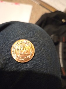 Bit Bar Restaurant Salem, MA Arcade Game Token 24mm Rare Coin Token Mint Htf