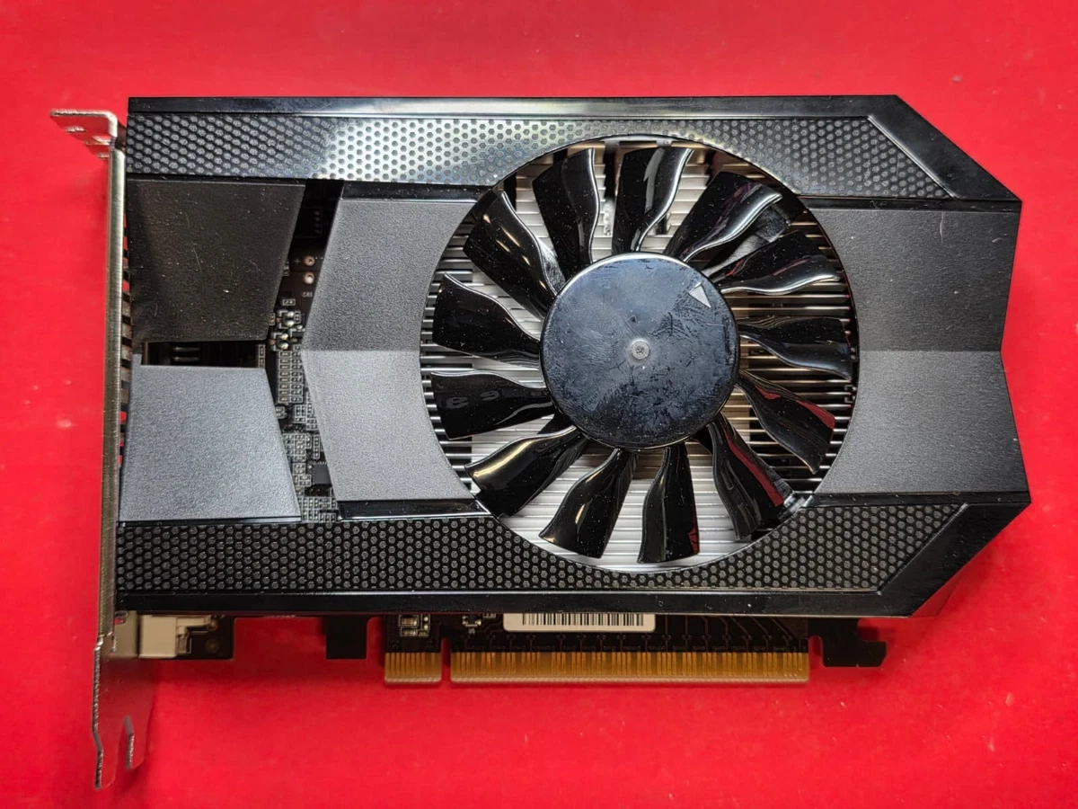 NVIDIA GeForce GTX 650 Ti NVIDIA Computer Graphics Cards for PCI