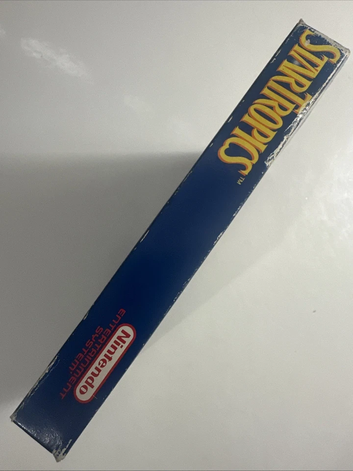 Star Tropics (NES, Nintendo) Complete CIB - Tested - Image 4 of 4